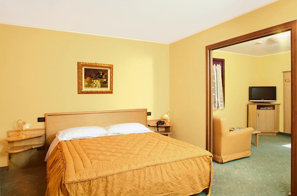 Hotel Conca Verde Zone Room photo